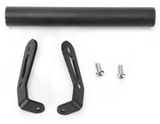 Supporto per motocicletta per navigazione in acciaio inossidabile - Orecchino per telefono - GPS per navigazione - Adatto per 1290 Super Adventure S/R 17-18 - Lavorazione CNC - Guida migliore