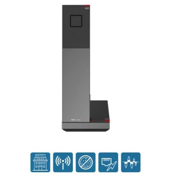 Snom  hospitality  phones  hd331 - 00007034