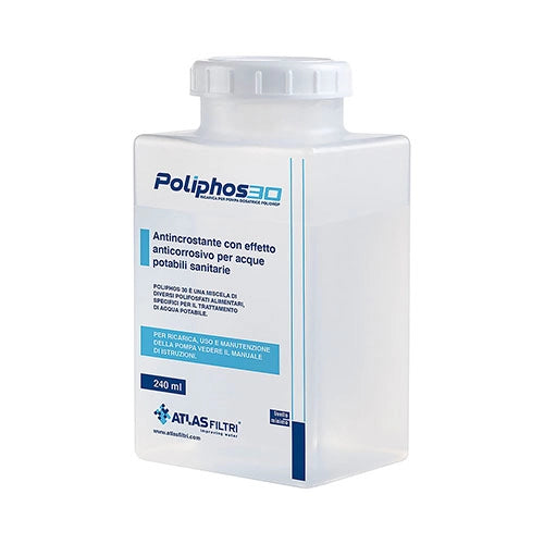 12 PZ RICARICHE POLIPHOS 30- ATLAS- pezzi 1