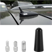 Antenna per auto di breve altezza per autoradio miniatura con funzione di ricezione FM/AM potente