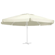 Telo di Ricambio per Ombrellone Sabbia 610 cm CFW8462120
