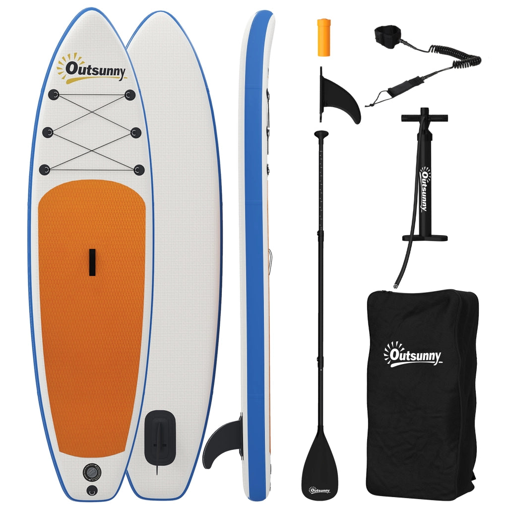 Tavola SUP Gonfiabile Set con Pagaia ¨C zephmum ¨C 305cm
