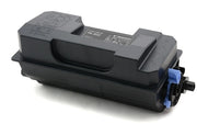 Toner+Waste com Triiumph P-5534 DN UTAX P-5539i MFP-25K#1T0C0W0UT0