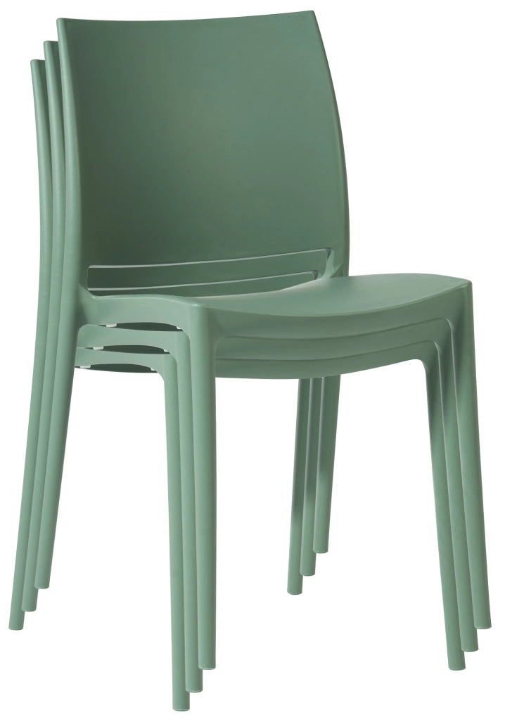 Set di 2 sedie Meton 10