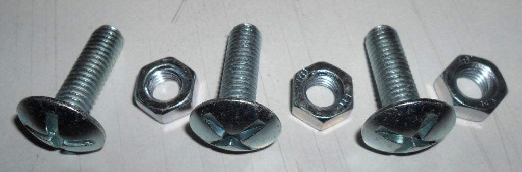 R CARRIOLA C/VASCA ZINCATA (KIT MONTAGGIO)
