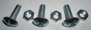 R CARRIOLA C/VASCA ZINCATA (KIT MONTAGGIO)