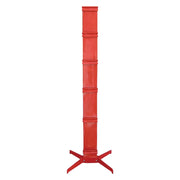 ESPOSITORE VUOTO 5 POSTI cm 165 x 15  - STARK