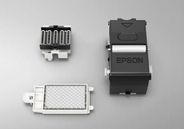 Head cleaning sets g6000/f2200 s400262/s400216 - c13s400262