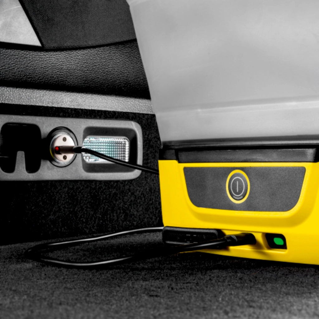 Karcher Idropulitrici portatili OC Foldable