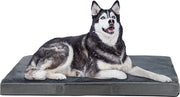 Letto per cani – letto per cani di lusso per cani grandi