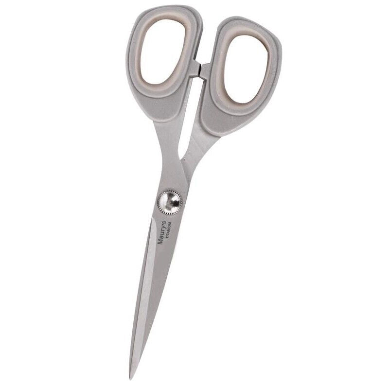 MAURY'S FORBICI MAXI DA CUCINA CON RIVESTIMENTO IN TITANIO 18 CM