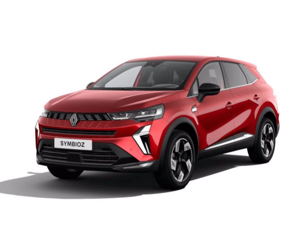 SPRINT05053 , Renault Captur II  dal 2020 al 2023, Restyling 2024-, Renault Symbioz 24, Mitsubishi ASX dal 2023-, Grandi