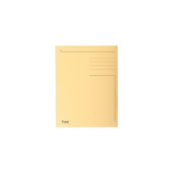 Cf50 foldyne 300 col. giallo - 449005E
