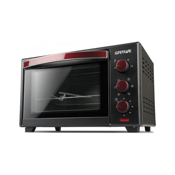 G3 ferrari g10132 forno 28 l 1600 w nero