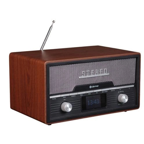 Denver MDA-525DW