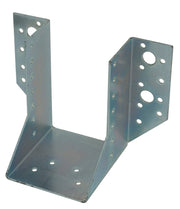 SUPPORTO PER TRAVI IN LEGNO  aperto mm. 80x120 15.00 pz