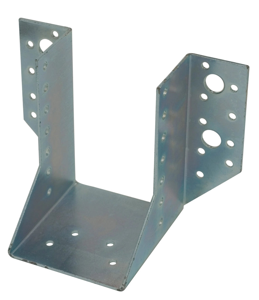 SUPPORTO PER TRAVI IN LEGNO  aperto mm. 80x120 15.00 pz