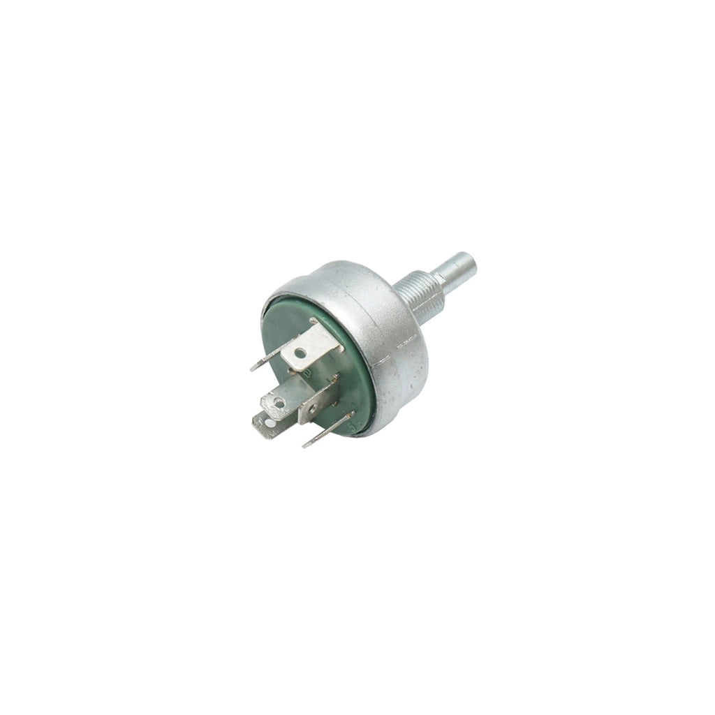 Interruttore luci John Deere codice OEM AL220391, RE154222