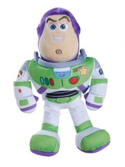 Peluche Disney Toy Story 5,Peluche Buzz 25 cm, Eta 0+
