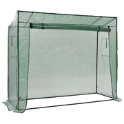 Serra Accessibile 200x80x173 cm 46918