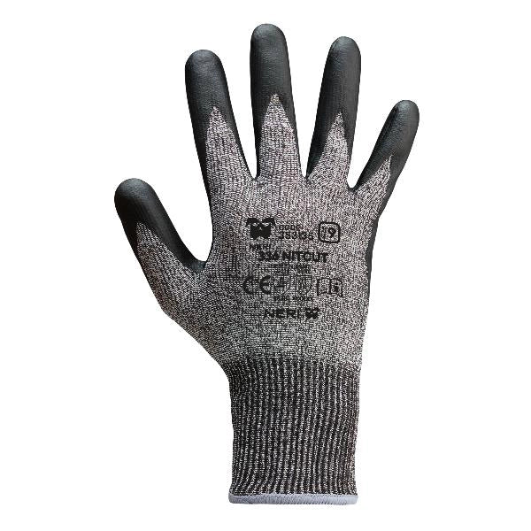 Cf12 pa guanti 336 nitcut tg9 - 353135-9