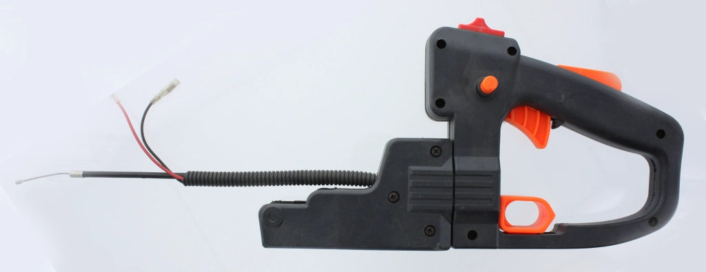 J-SKY HT 230B FIG.  1 MANICO C/COMANDI- 1,0 pz