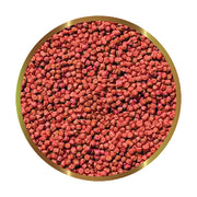 SHG Premium HI RED - mangime in granuli per accentuare la colorazione Formato: 50 gr