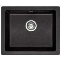 Lavello Granit Nels Black