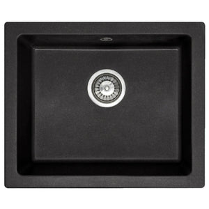 Lavello Granit Nels Black