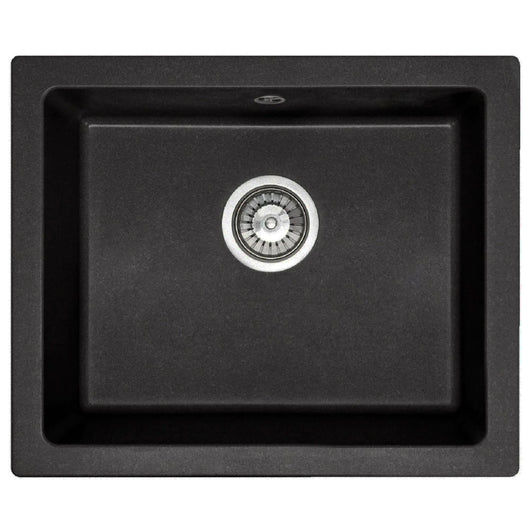 Lavello Granit Nels Black