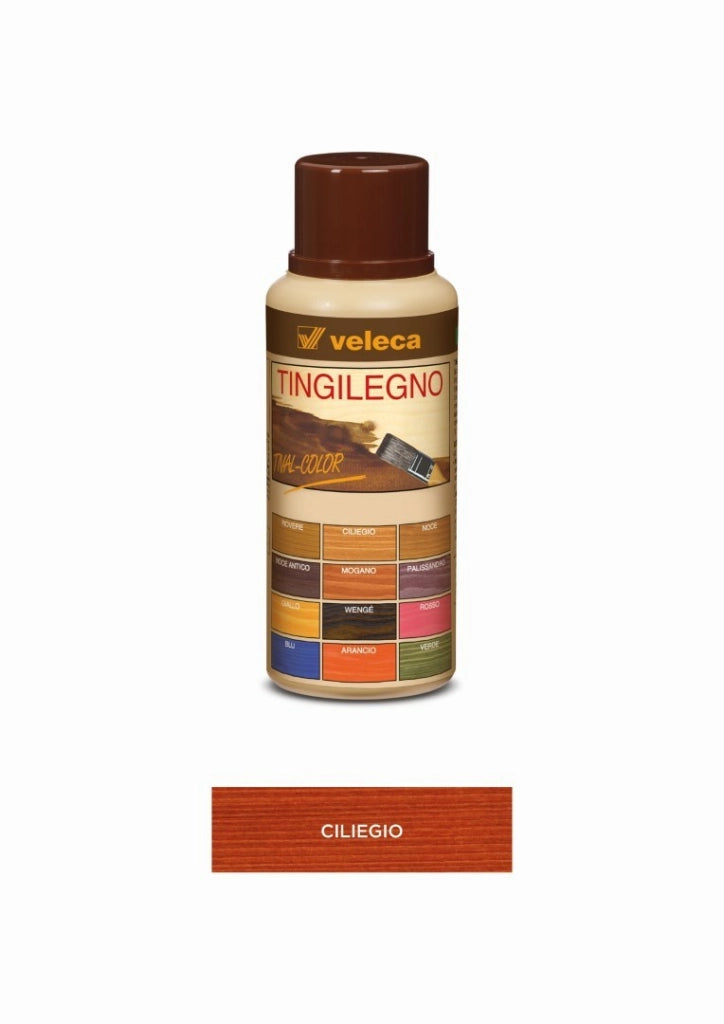 Tival Tingilegno Ciliegio Ml 250 Veleca - Veleca