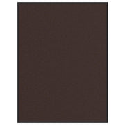 Zerbino Marrone 80x120 cm