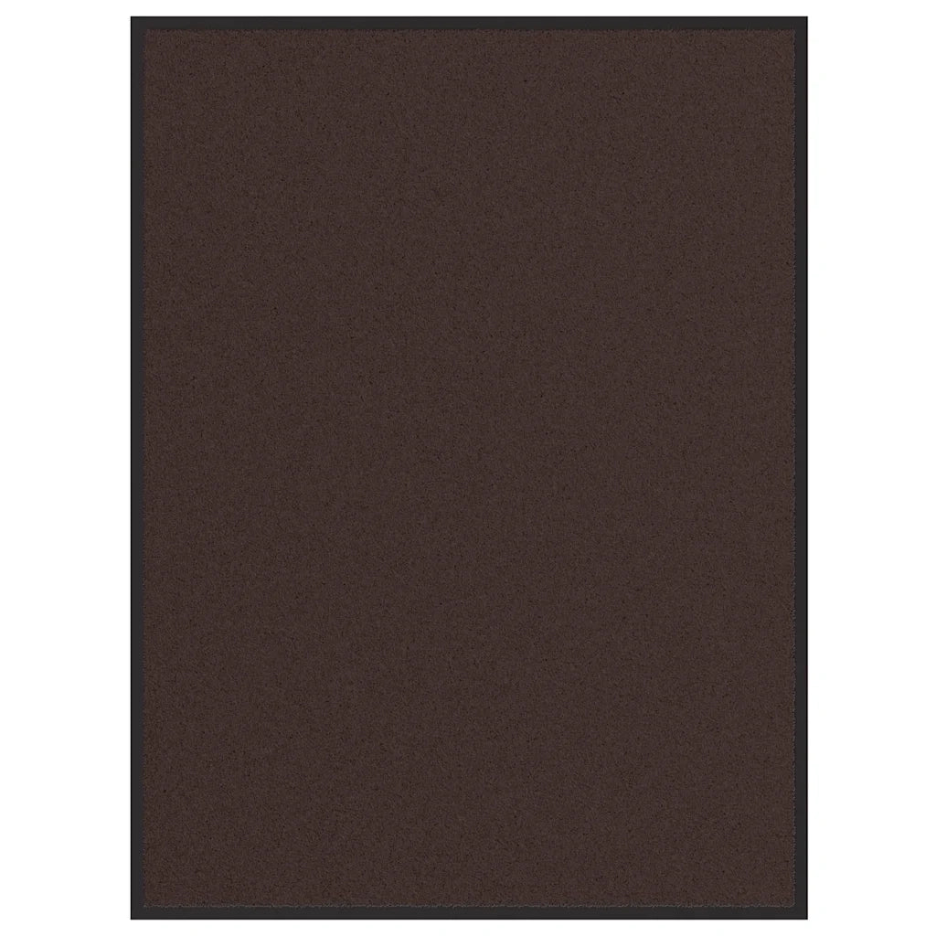 Zerbino Marrone 80x120 cm