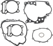 Gomma di sigillatura - Ricambio - Per Suzuki DR 350 - Parte di ricambio per veicoli - Alta qualità - Spedizione diretta - Kit di sigillatura del motore