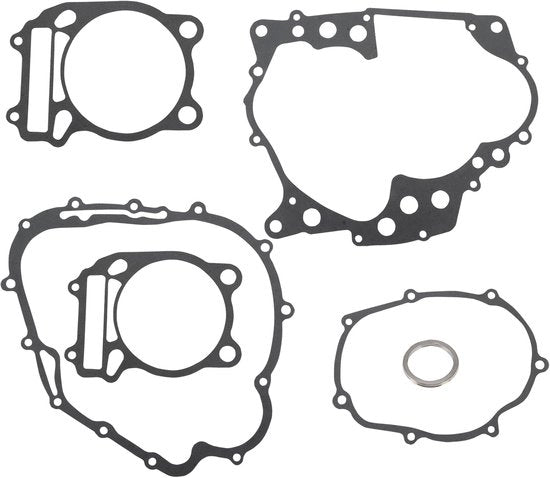 Gomma di sigillatura - Ricambio - Per Suzuki DR 350 - Parte di ricambio per veicoli - Alta qualità - Spedizione diretta - Kit di sigillatura del motore