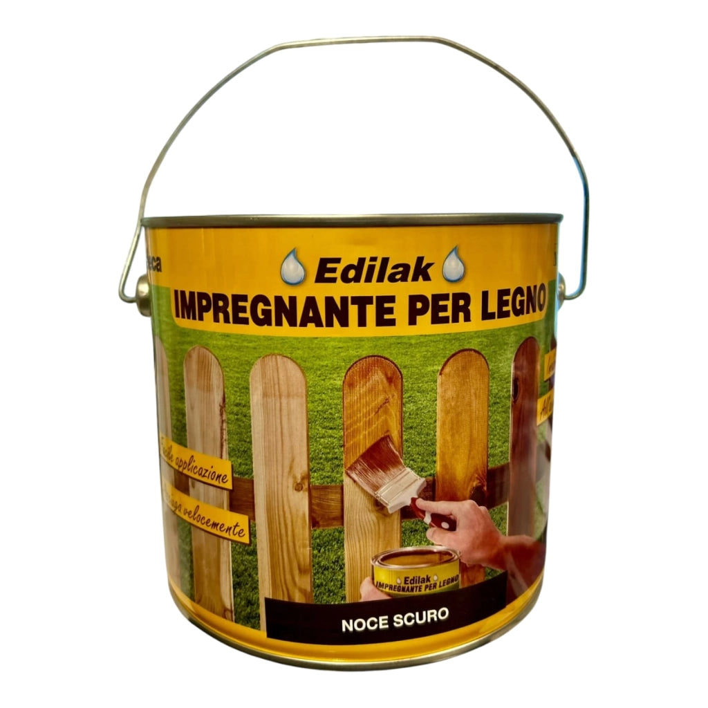 IMPREGN.ACQUA EDILAK TRASP. LT.2,5