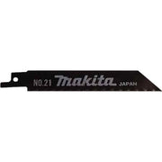 LAMA PER SEGA UNIVERSALE '792146-3' MAKITA 125 mm - conf. 5 pezzi - MAKITA