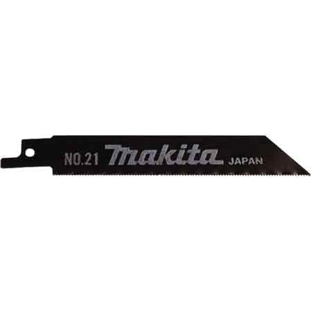 LAMA PER SEGA UNIVERSALE '792146-3' MAKITA 125 mm - conf. 5 pezzi - MAKITA