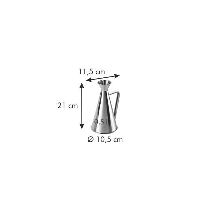 Tescoma Oliera 0.5 LT GrandCHEF