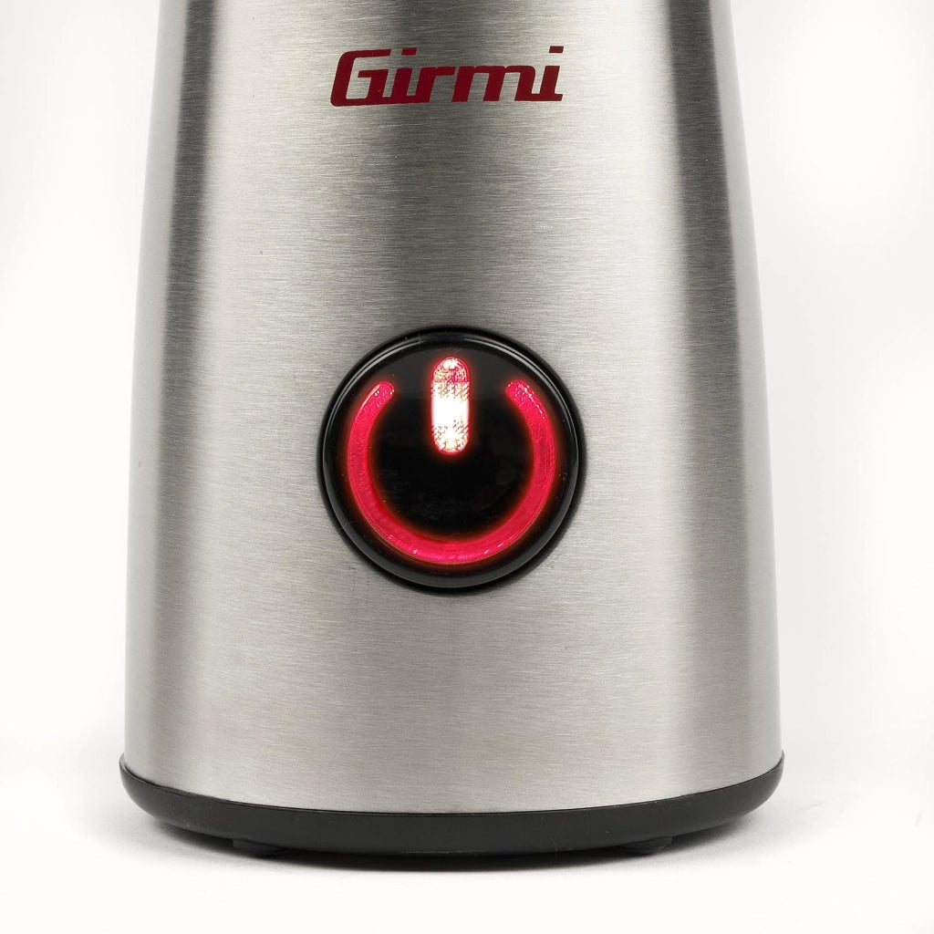 Macinacaffe' Girmi MC01 Capacita' Contenitore 50 g 150 W Potenza 150 W