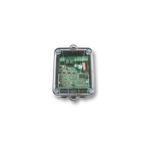 CENTRALINA PER DISPOSITIVI NO TOUCH 2 E NO TOUCH 2 / 3 ARMAS SCHNT2 AUTOMAZIONE