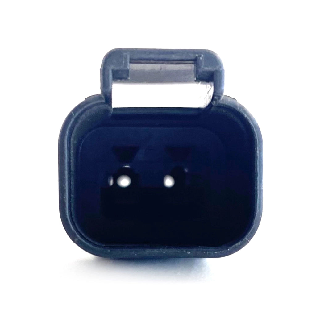 Connettore PM 2 Vie Deutsch