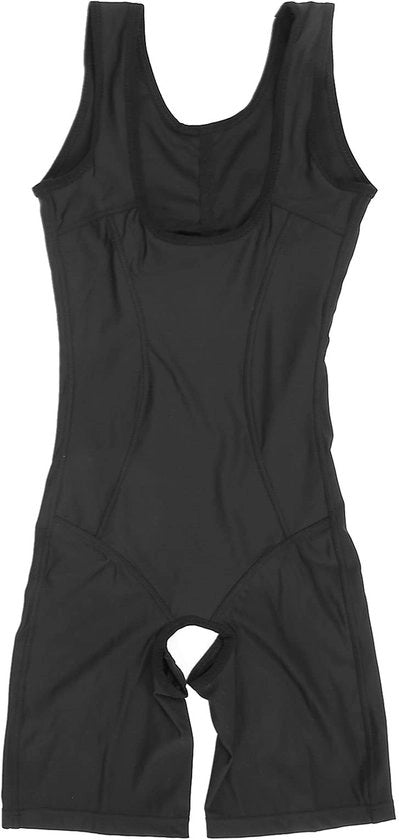 Corsetto per Donna - Controllo dell'Addome - Bodysuit - Sollevamento delle Hocche - Perdita di Peso - Corsetto - Adattabile Dimensione XXL - Bodyshaper