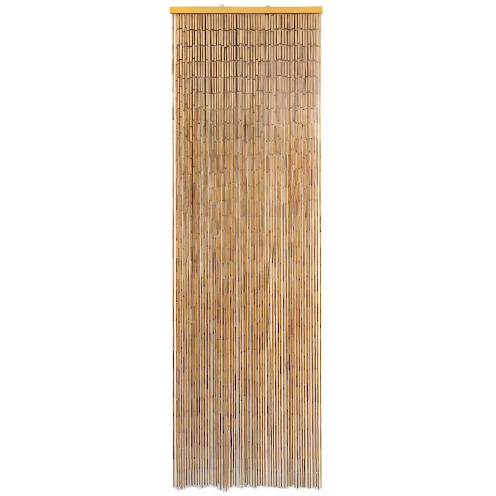Tenda Antimosche per Porte in Bamb¨´ 56x185 cm CFW3591530