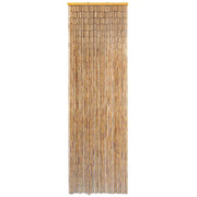 Tenda Antimosche per Porte in Bamb¨´ 56x185 cm CFW3591530