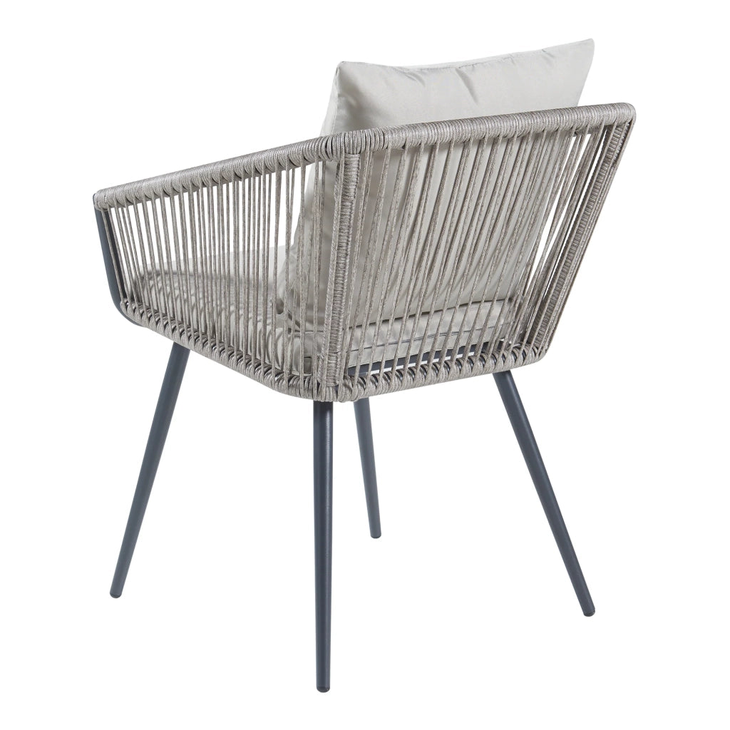 Set di mobili da giardino da 3 pezzi grigio antracite 03_0009413