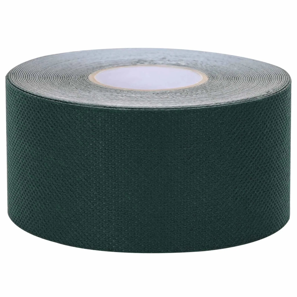 Nastro adesivo per erba sintetica Verde 10 x 0,05 cm