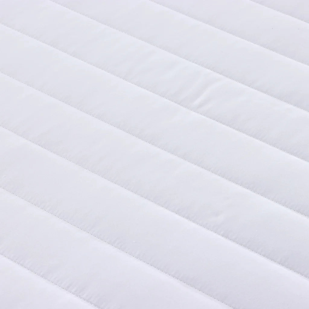 Materasso in Schiuma Mediamente Morbido 80x200 cm 373018