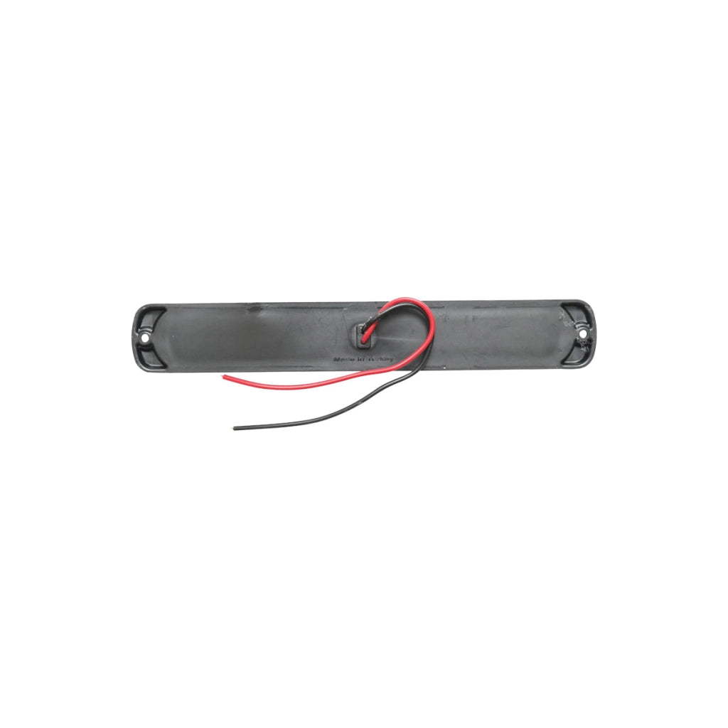 Luce di posizione laterale a LED bianca 12-24V FR1279 Breckner Germany