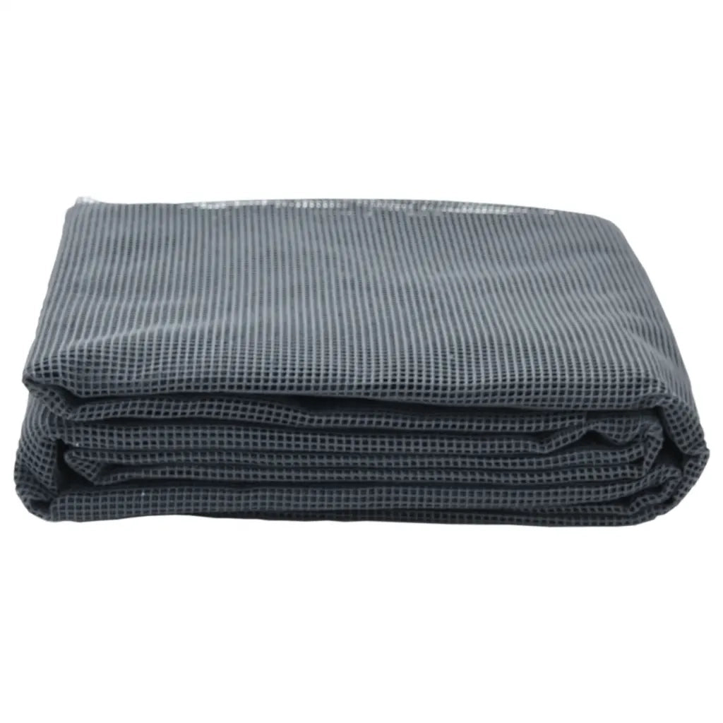 Tappeto da Tenda Antracite 3x2,5 m